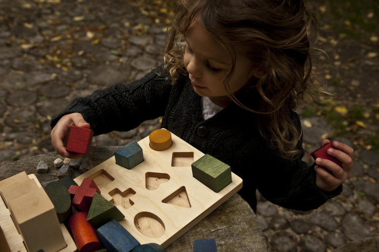 Montessori Collection