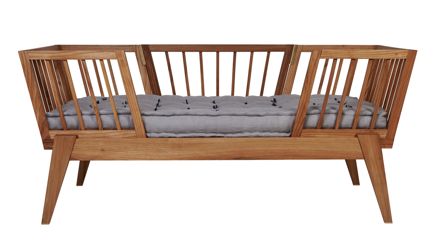 Bed No.01