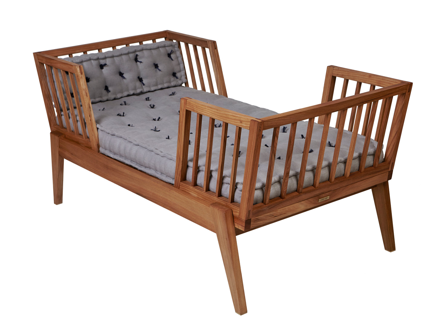 Bed No.01