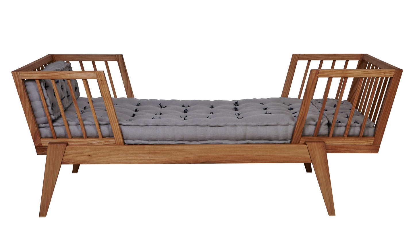 Bed No.01
