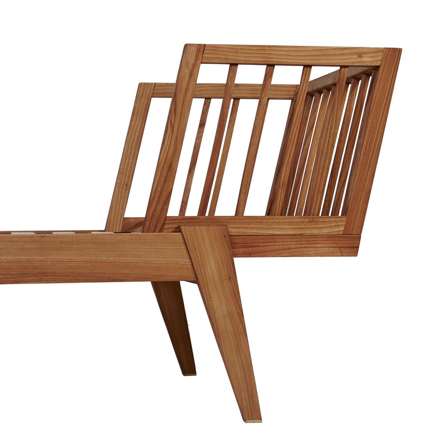 Bed No.01