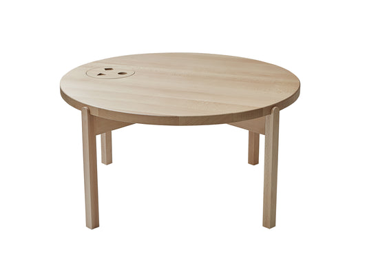 Table No.05 - Pure Design Contest