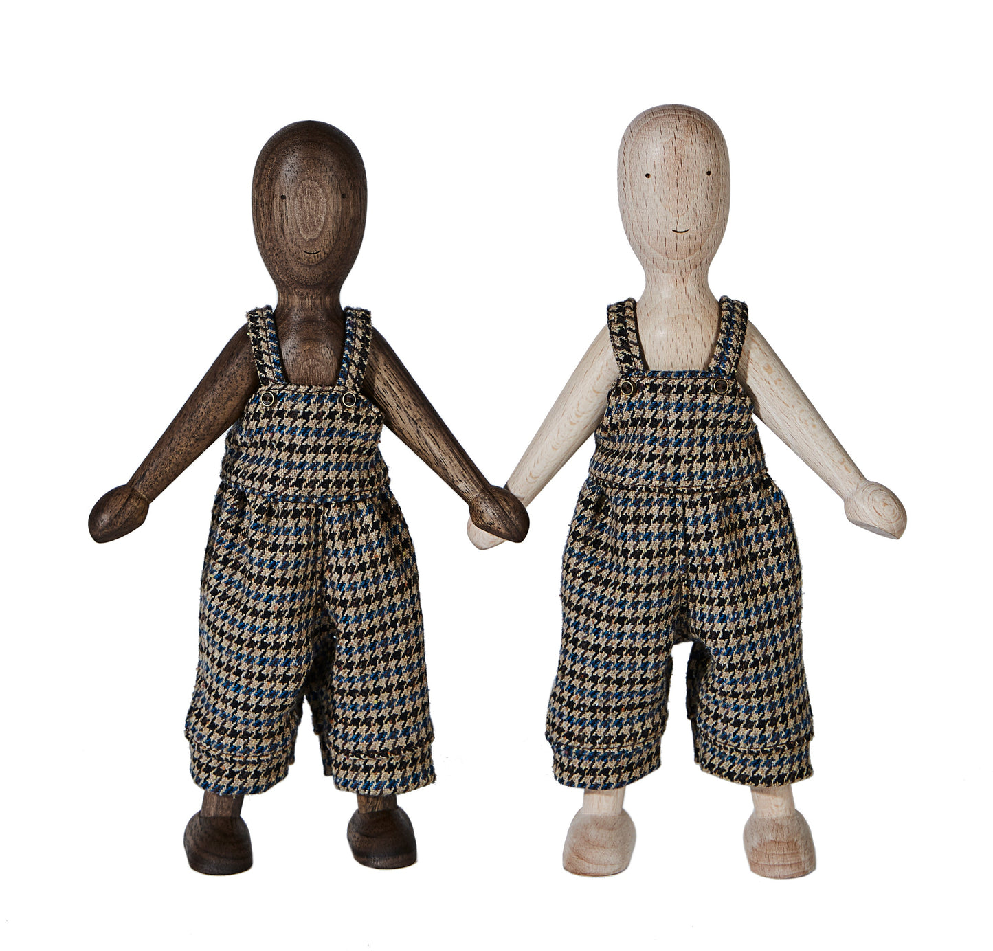 LALA - Doll (walnut)
