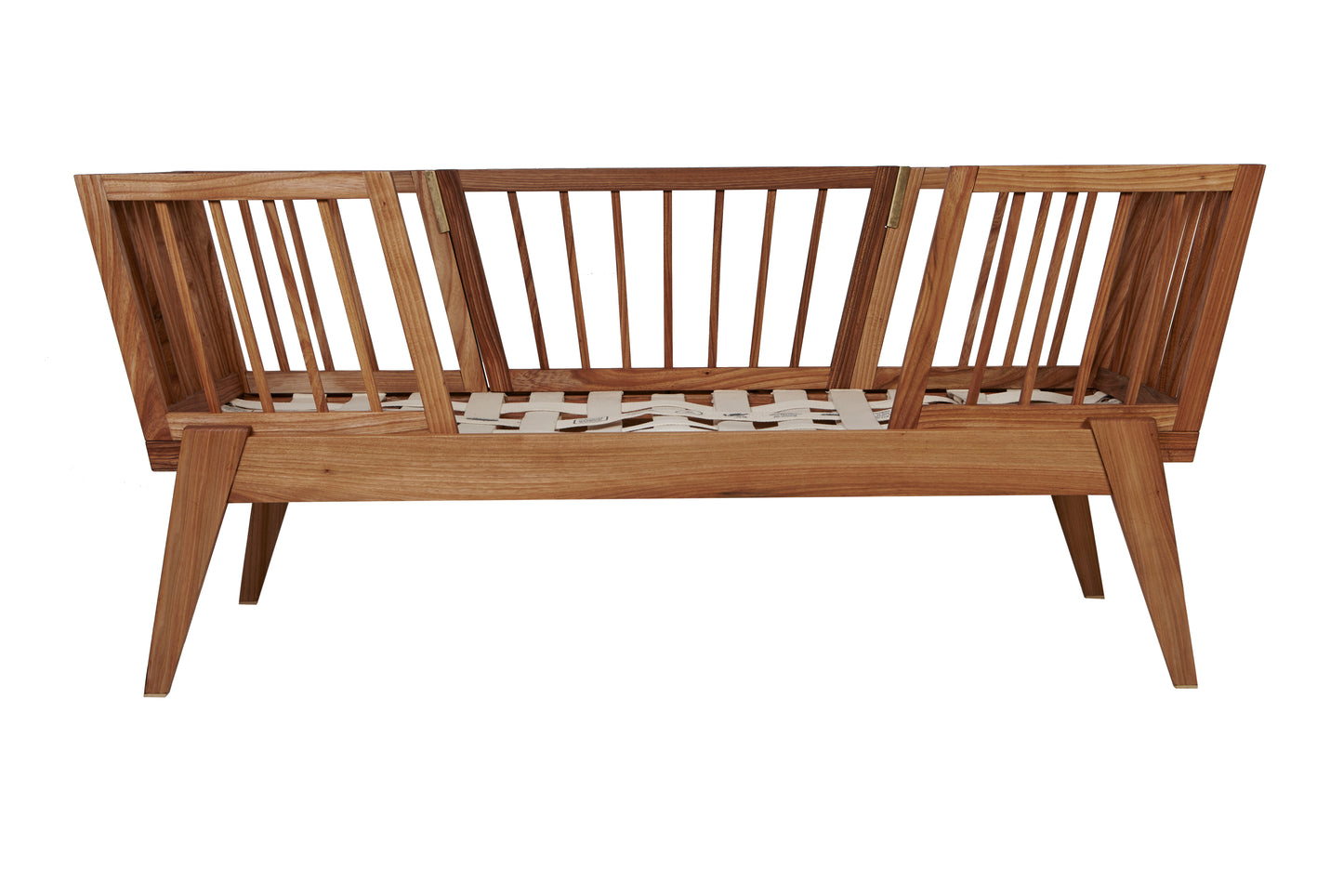Bed No.01