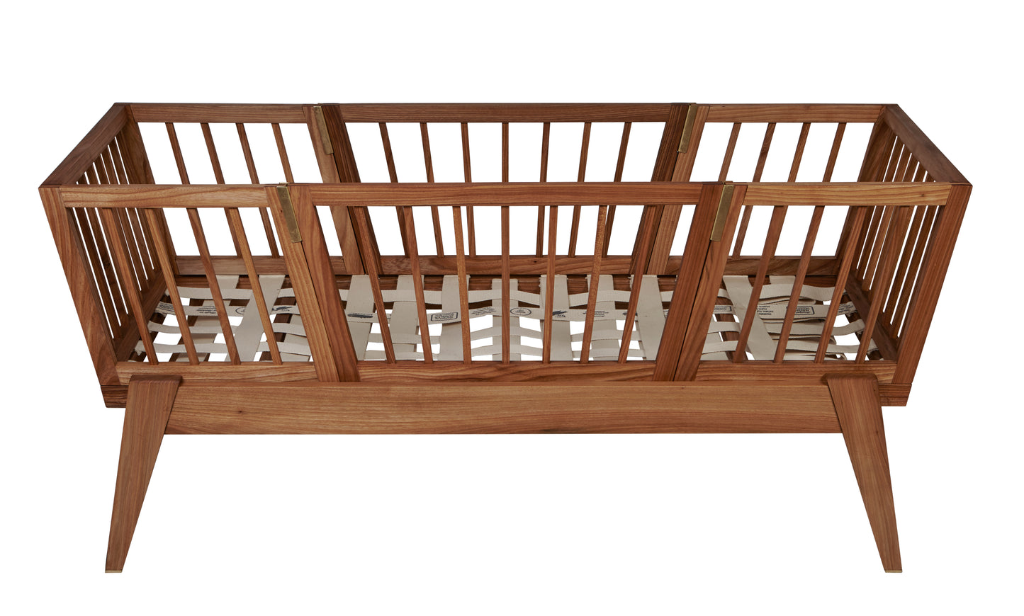 Bed No.01