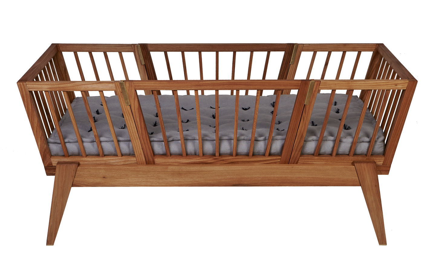 Bed No.01