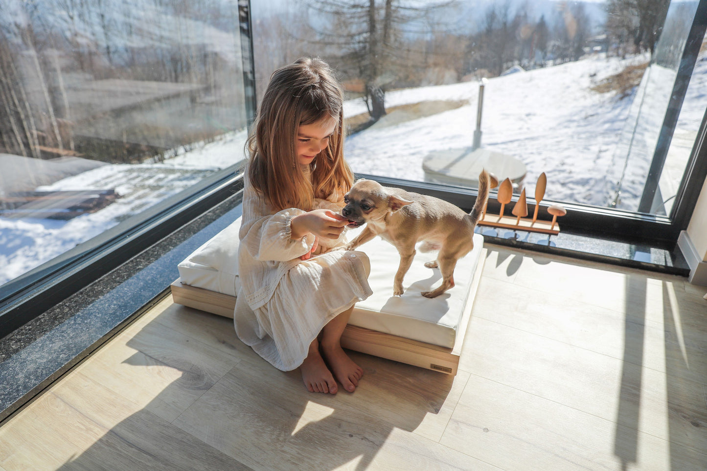 pet bed No.03