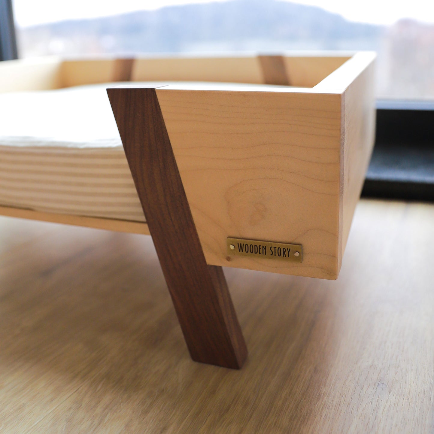 pet bed No.01