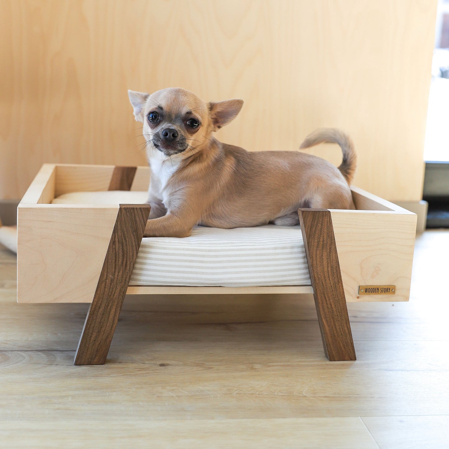 pet bed No.01