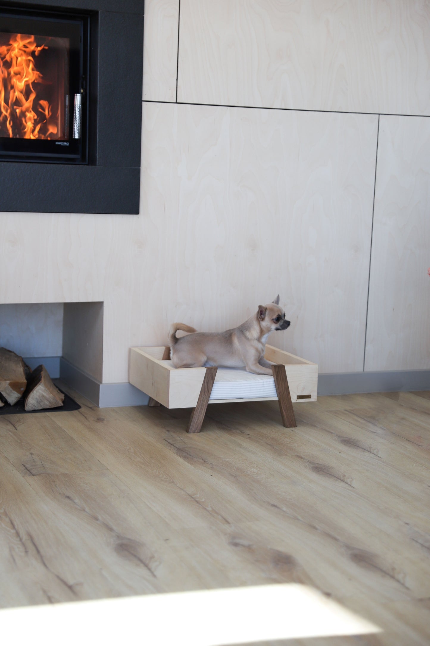 pet bed No.01