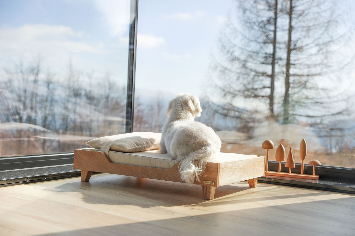 pet bed No.02