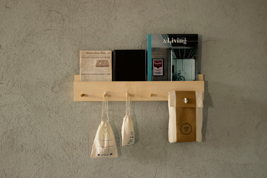 shelf No.05