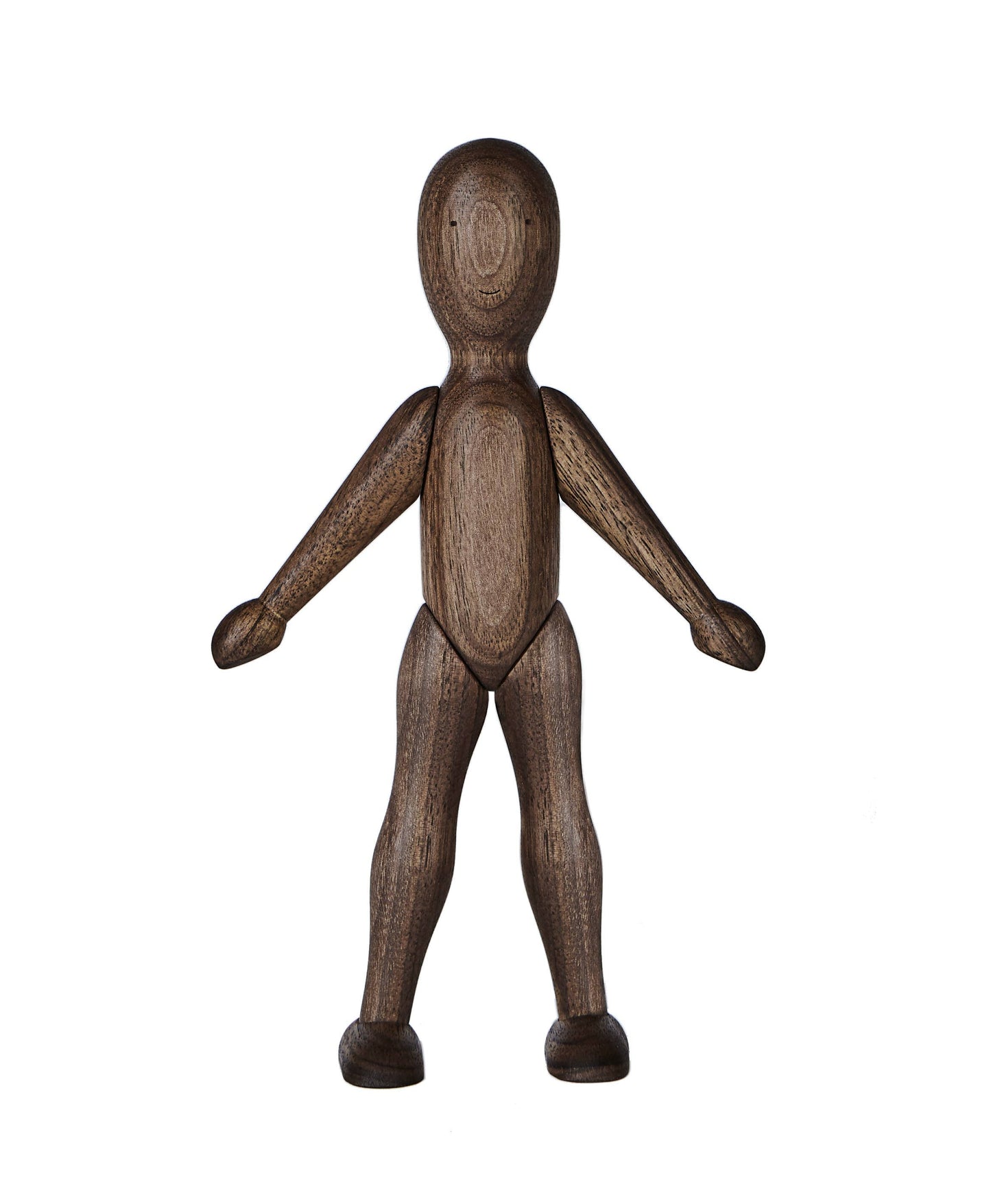 LALA - Doll (walnut)