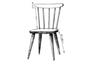 Chair No.02 