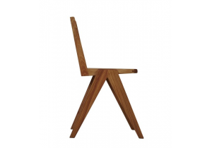 Chair No. 01 