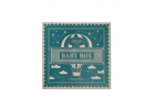Baby Box No. 1