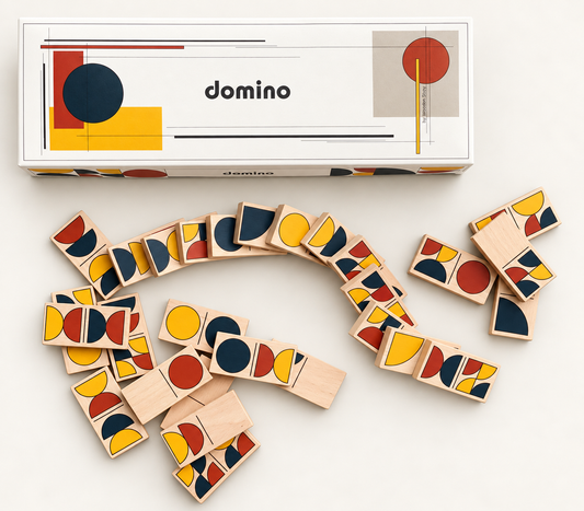 domino modern