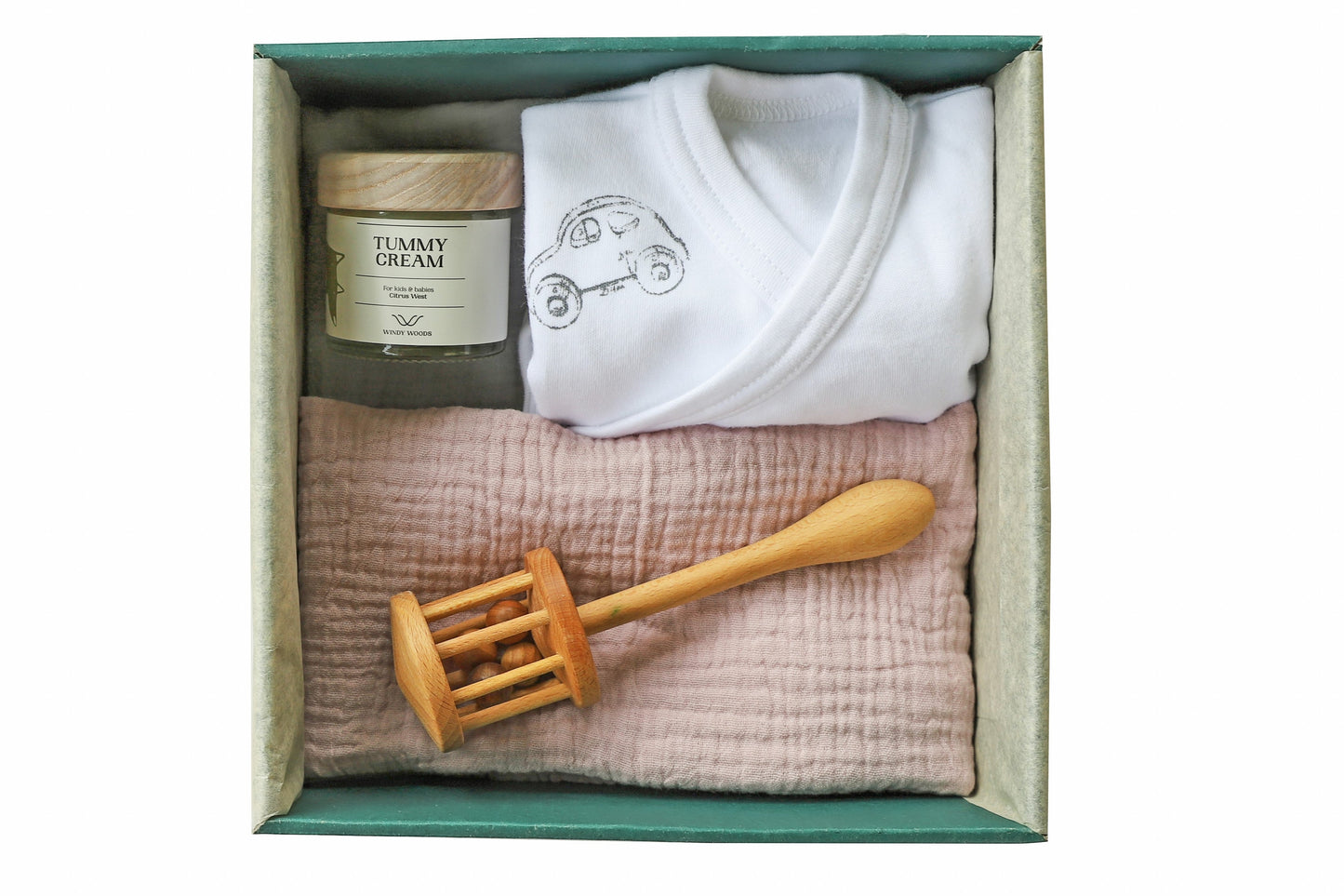 Baby Box No.39