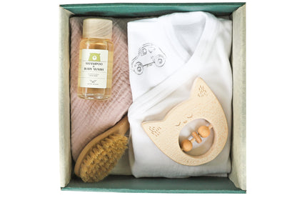 Baby Box No.44