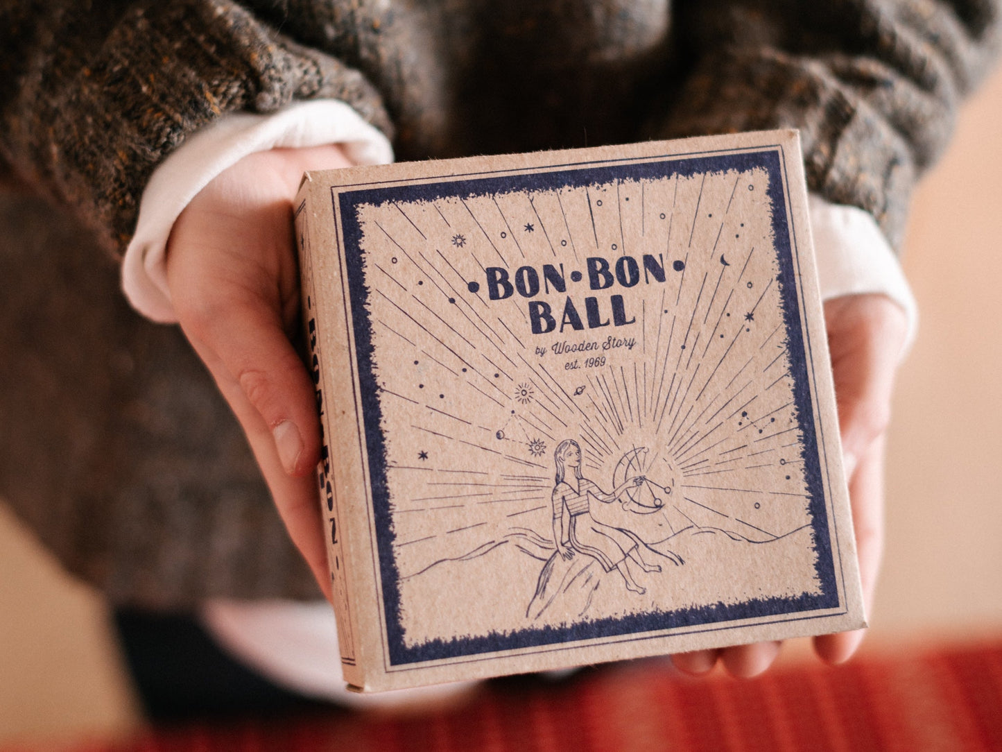 Bon Bon Ball