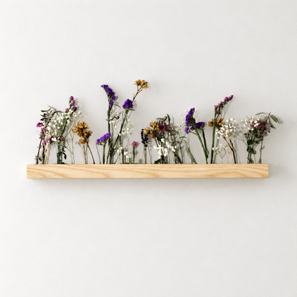 flower shelf No.07