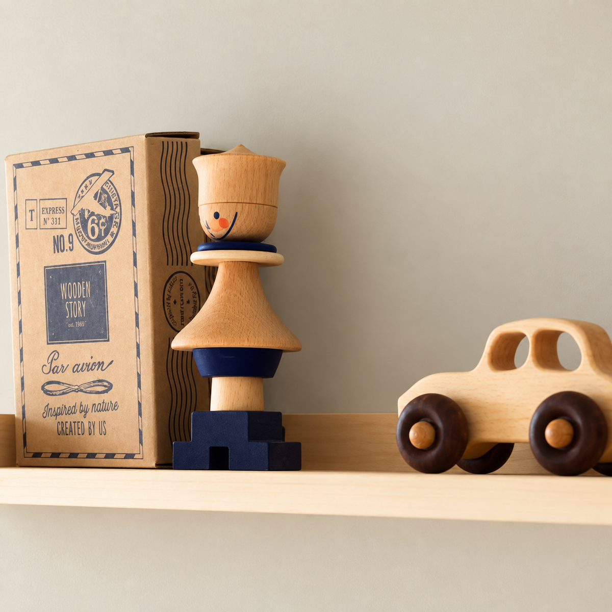 shelf No.17