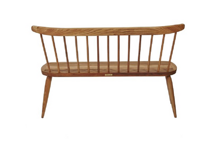 Bench No. 01