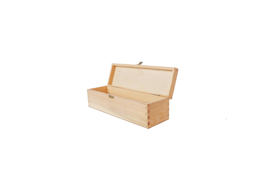 Wooden box No.05