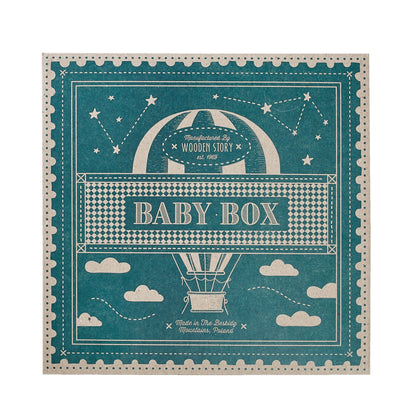 Baby Box No.39