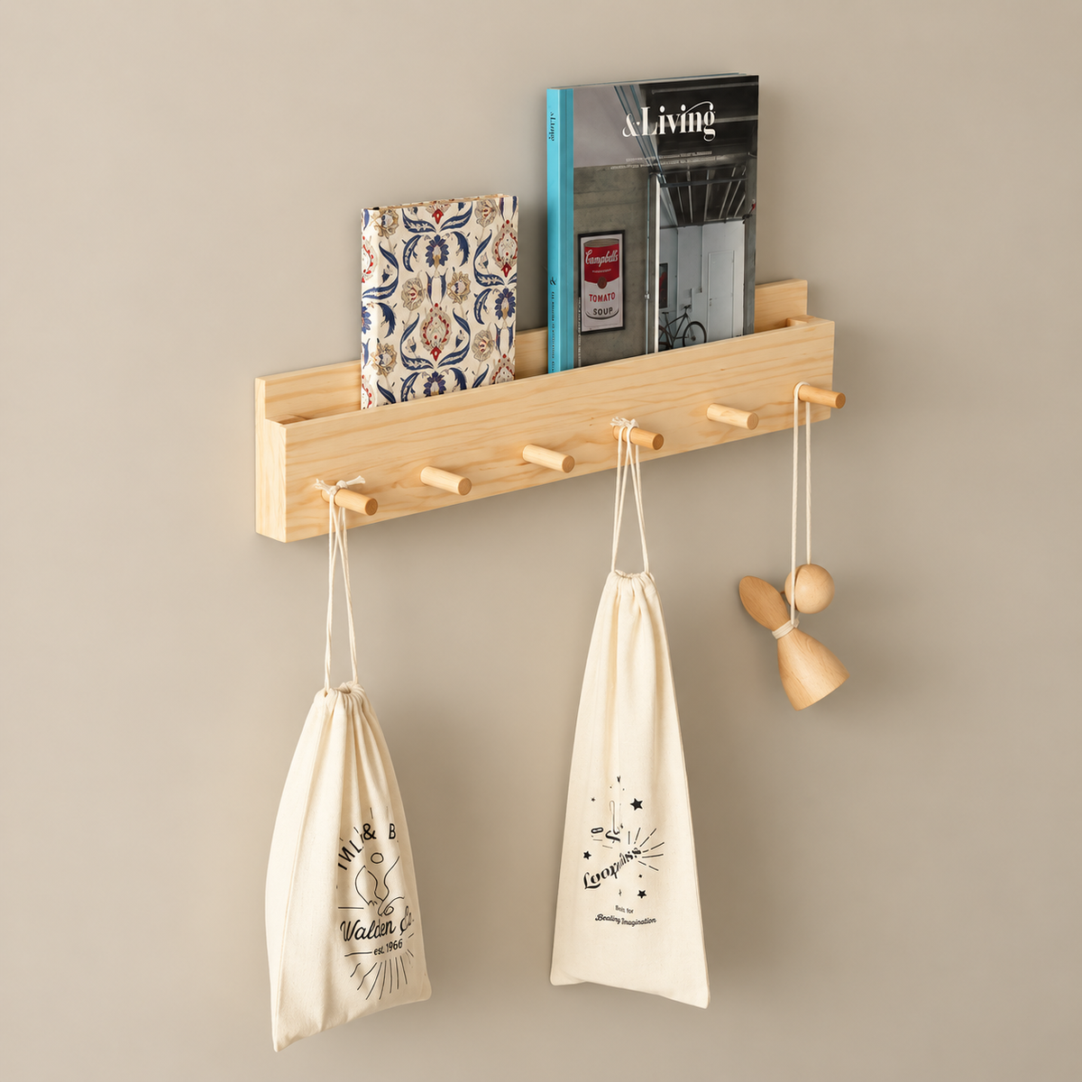shelf No.05