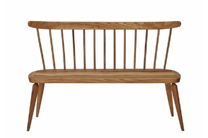 Bench No. 01