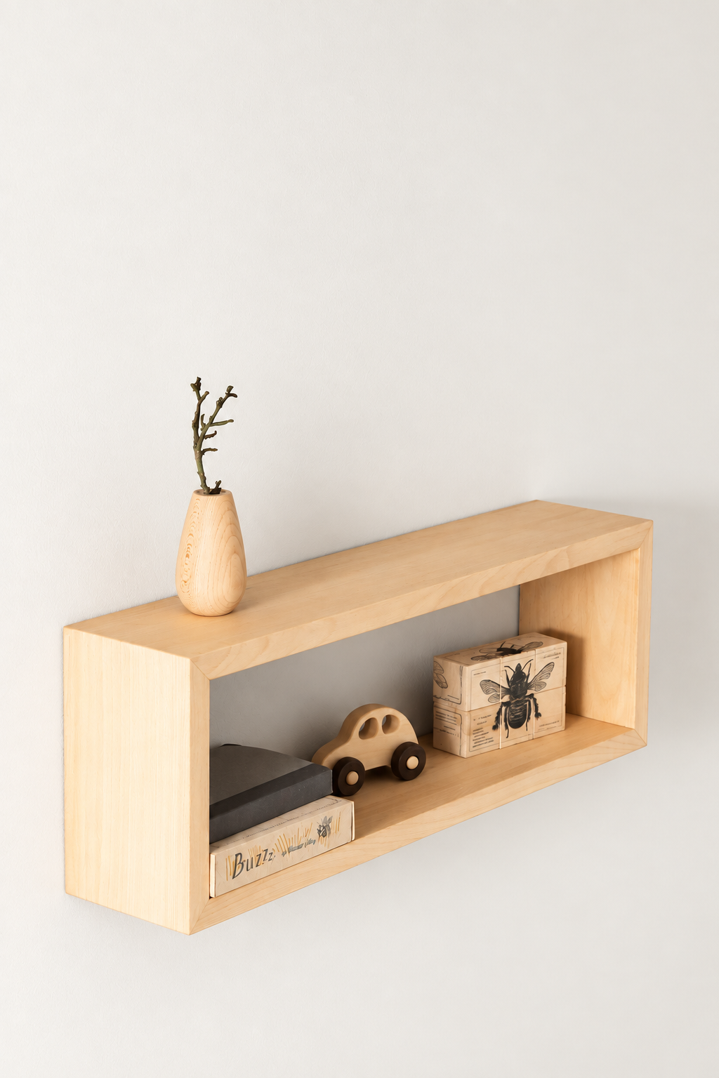 shelf No.08