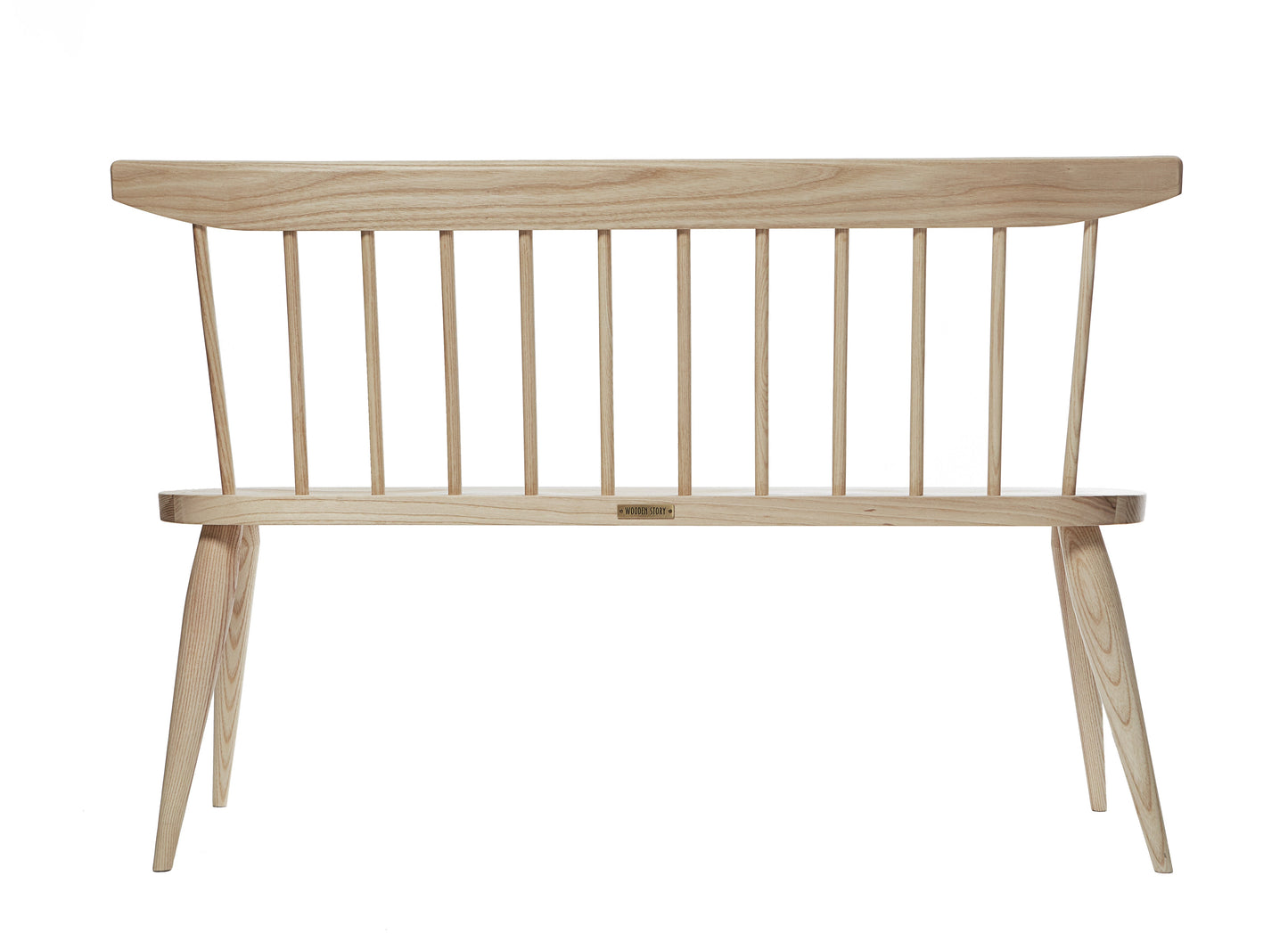 Bench No. 02