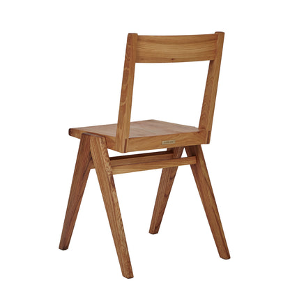 Chair No. 01