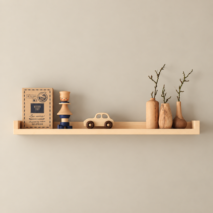 shelf No.17