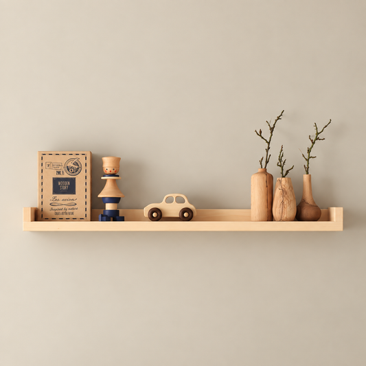 shelf No.17