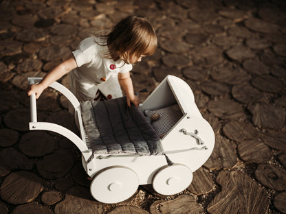 Montmartre Pram