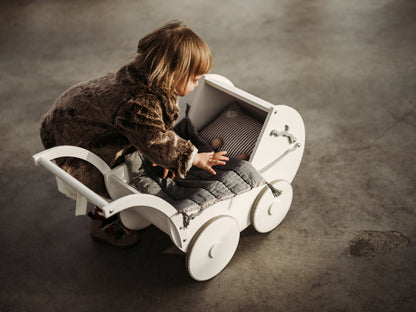 Montmartre Pram