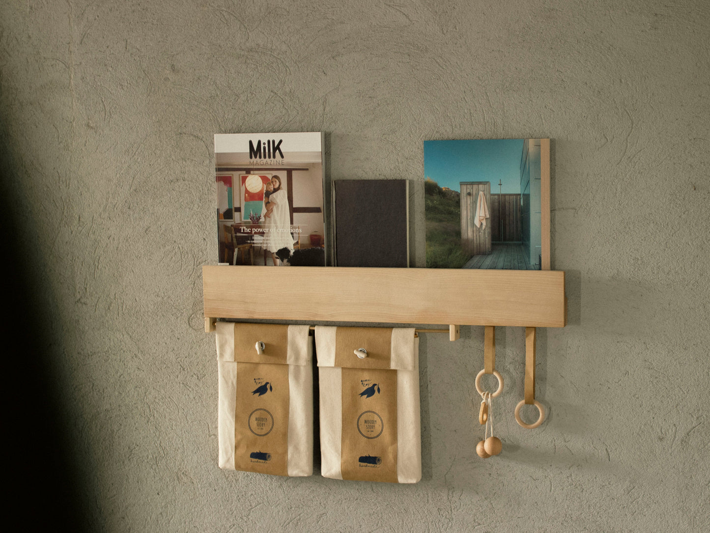 SHELF NO.09