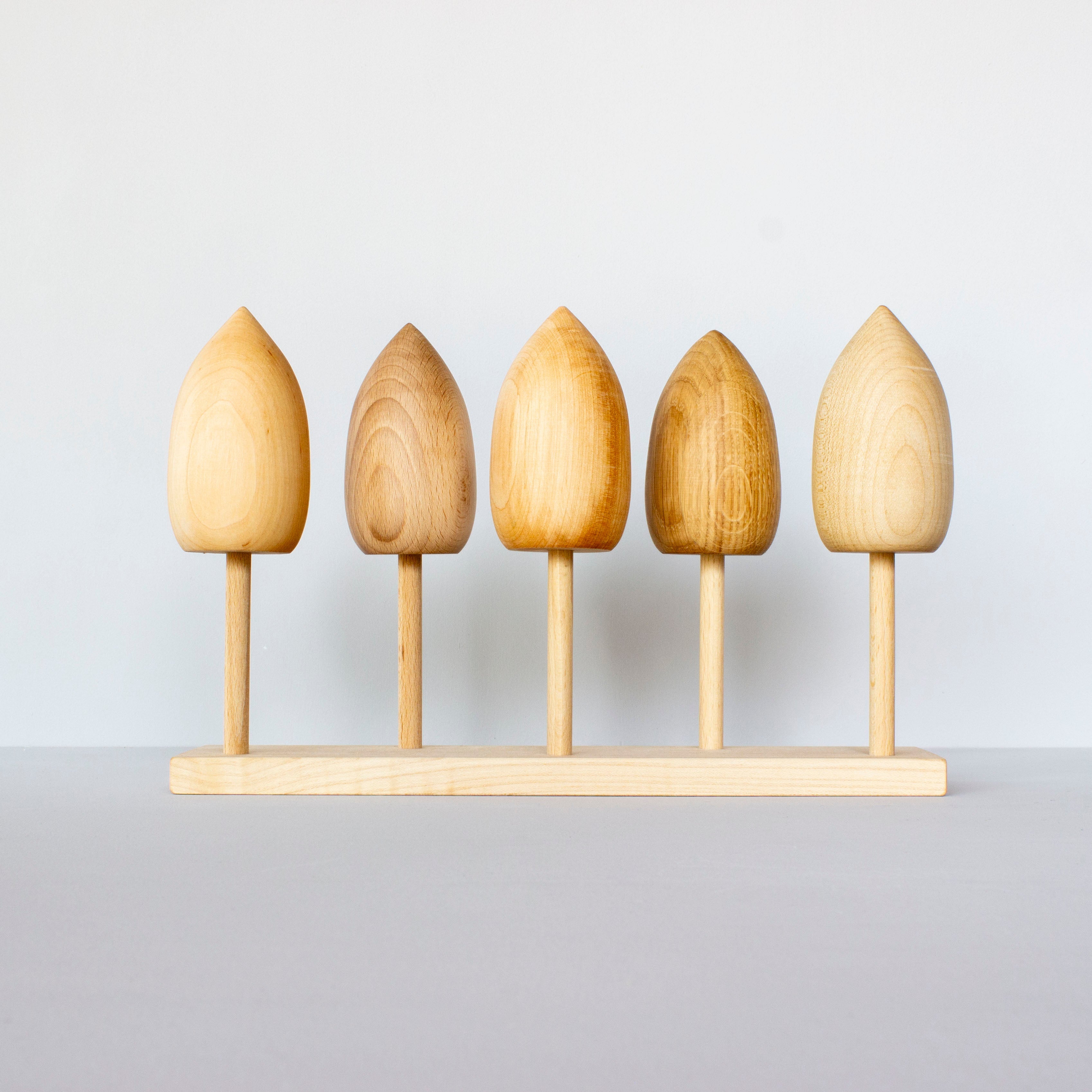 stacking toy - tree species – woodenstory.com