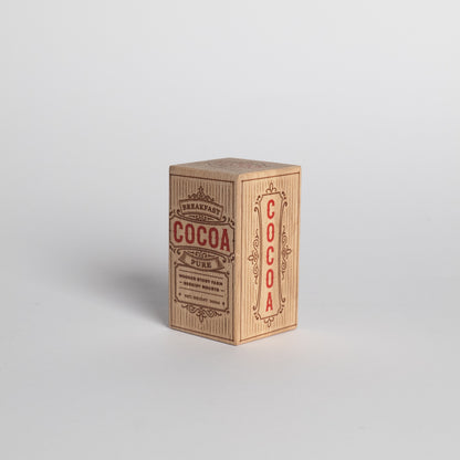 montessori market - cacao