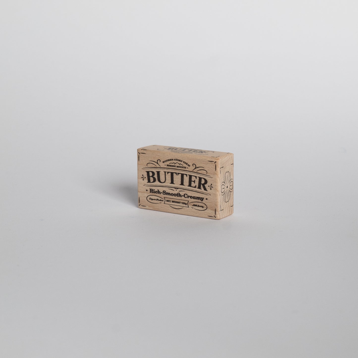 montessori market - butter