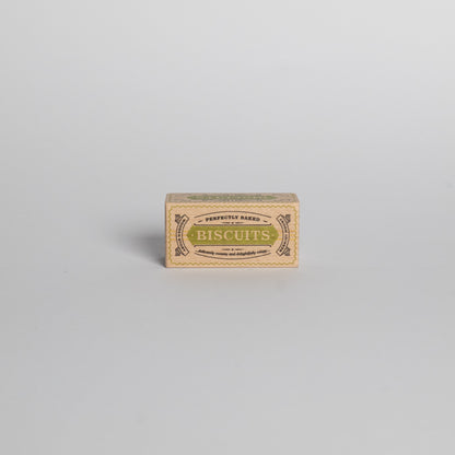 montessori market - biscuits