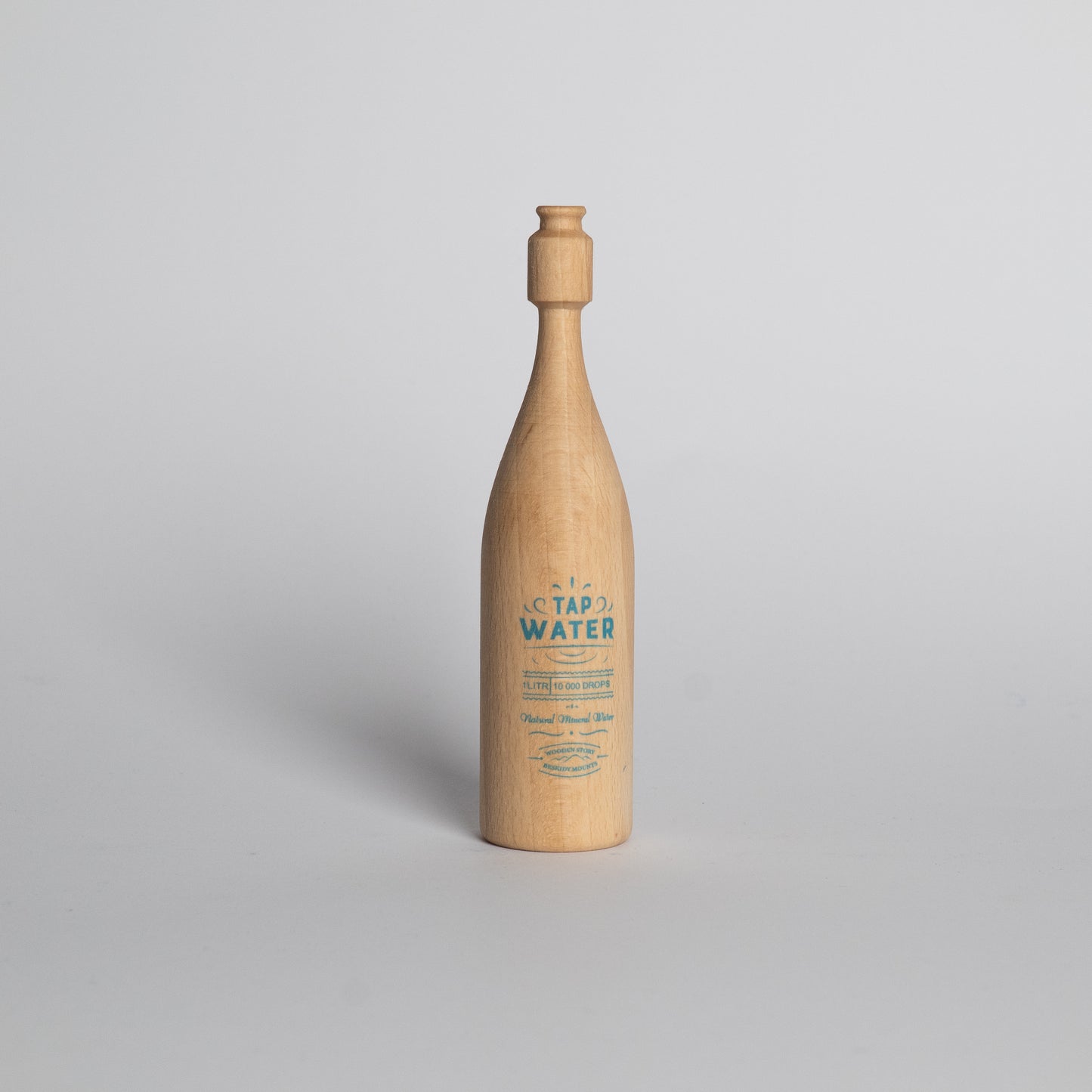 montessori market - tap water