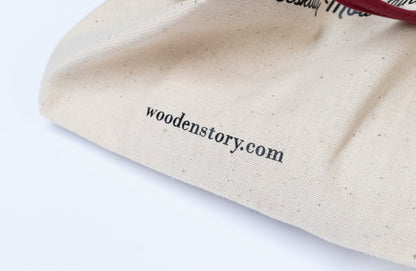 montessori market - mini shopping bag