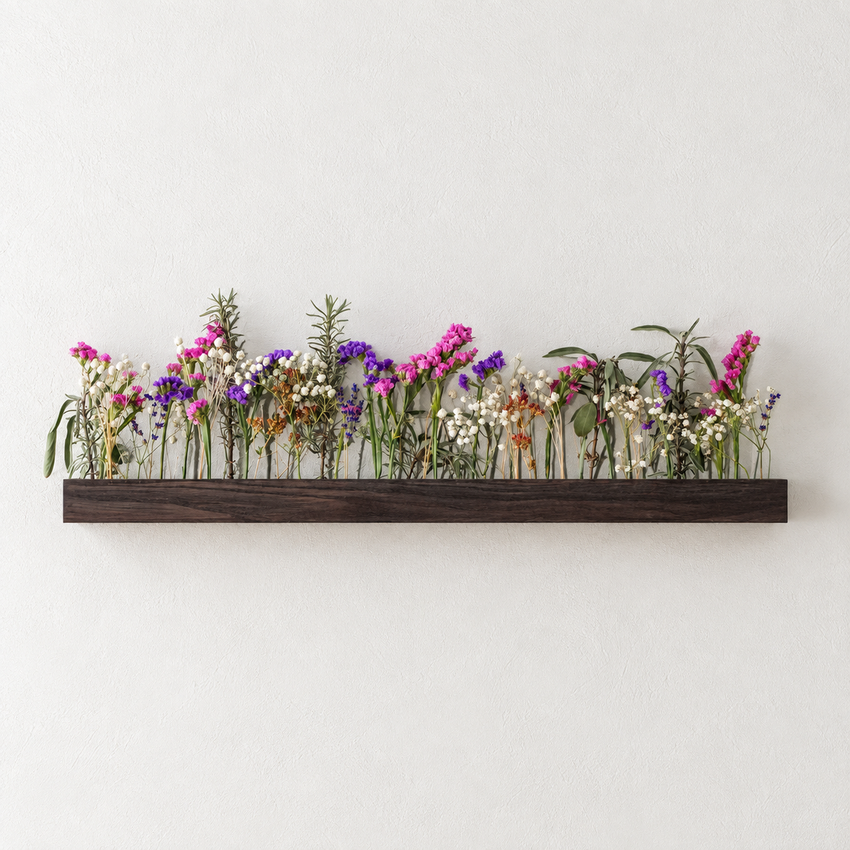 flower shelf No.07