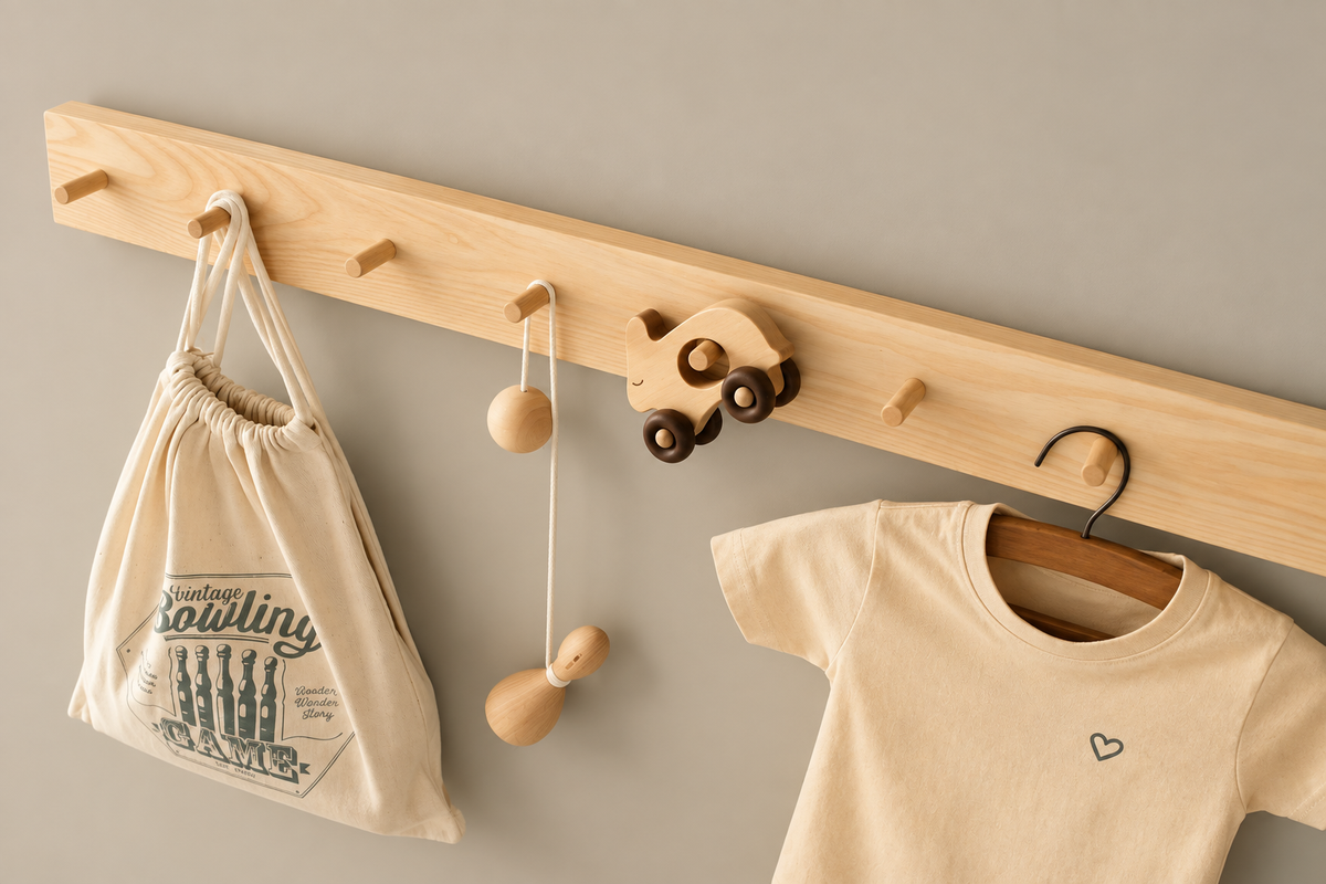 hanger No.03