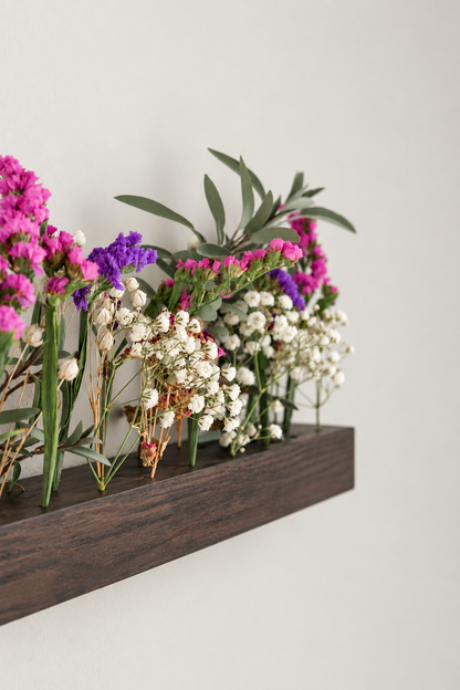 flower shelf No.07