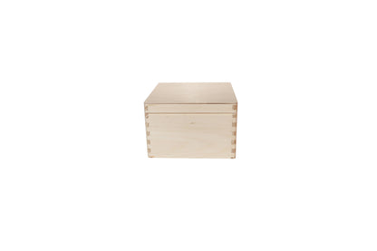 Wooden box No.04