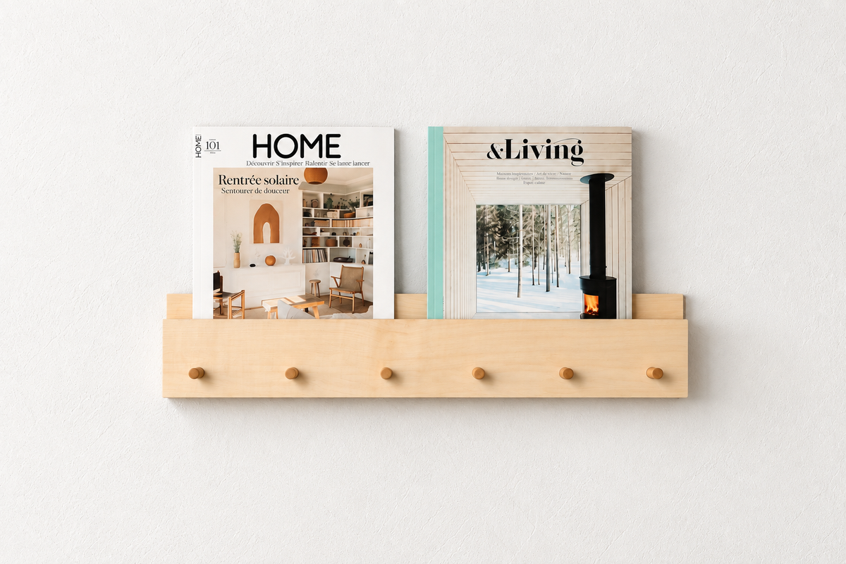shelf No.05